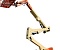 Коленчатый подъемник JLG E450 AJ